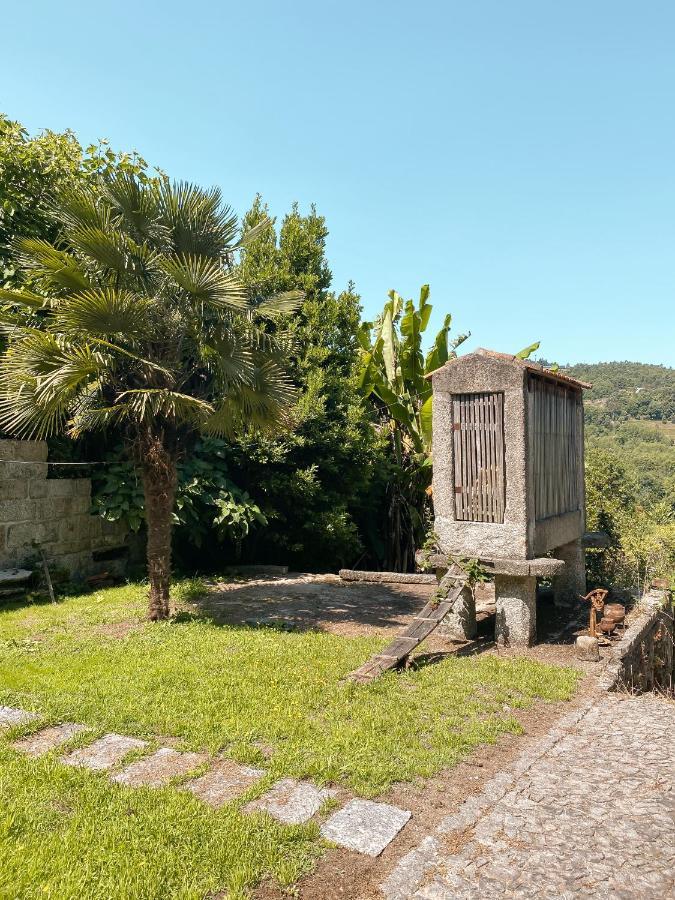 Quarto Familiar Zona Guimarães Exterior foto
